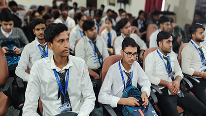 Workshop on Success Mantra 19 Nov Photo 3